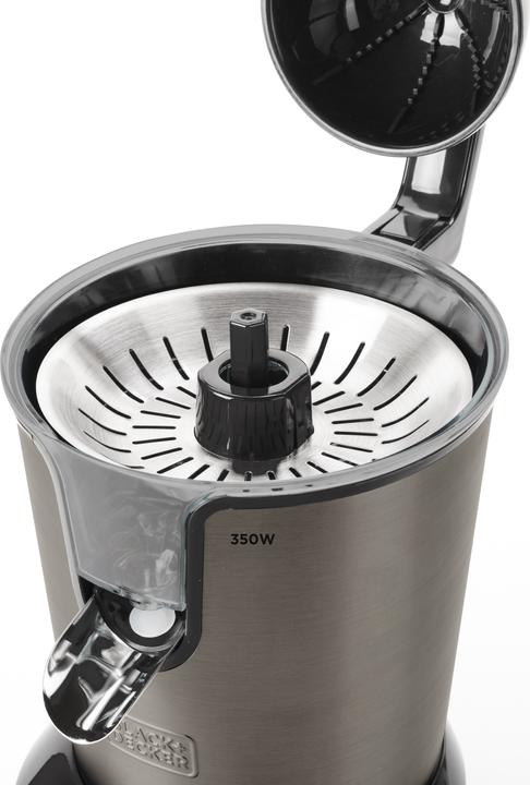 Produktbild Black & Decker BXCJ350E (EU-Stecker)