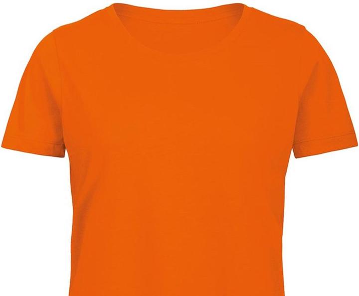 Immagine prodotto B&C Maglietta Biologico Donna (XXL)