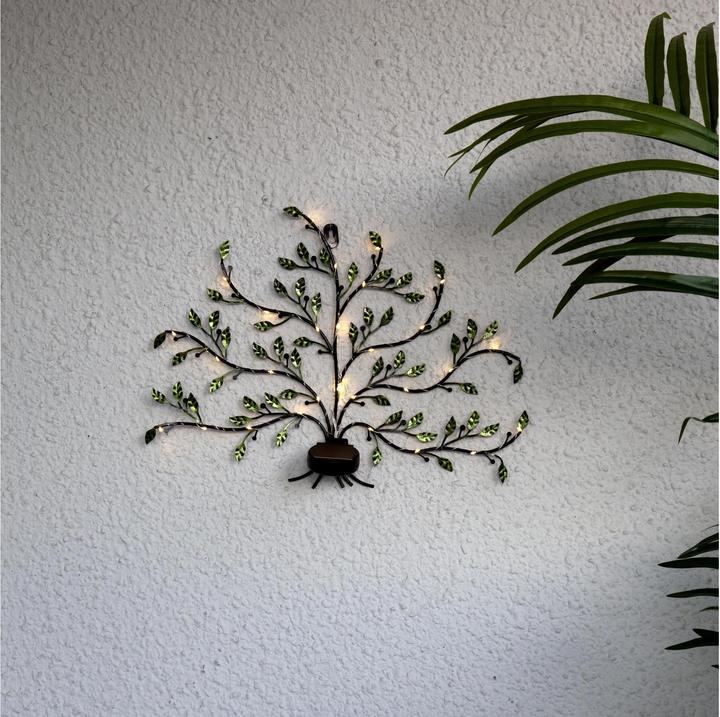 Produktbild Star Trading Tree of Life (IP44)
