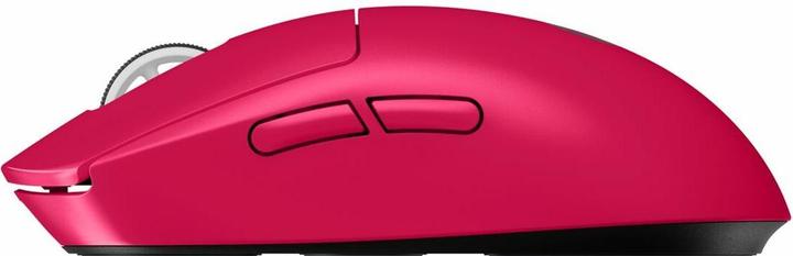 Produktbild Logitech G G Pro X Superlight 2 (Kabellos, Kabelgebunden)