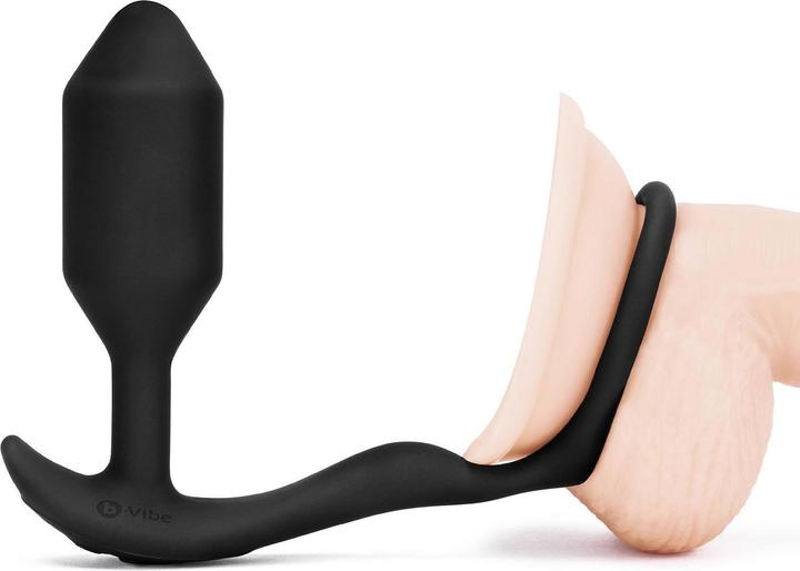 Immagine prodotto B-Vibe Vibrante Snug & Tug M