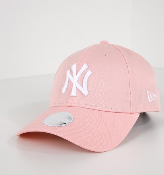 Actual product image New Era 9Forty Cap / Strapback (One size)