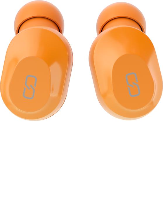 Image du produit Ledwood LD-XT91-ORA (2.50 h, Sans fil)