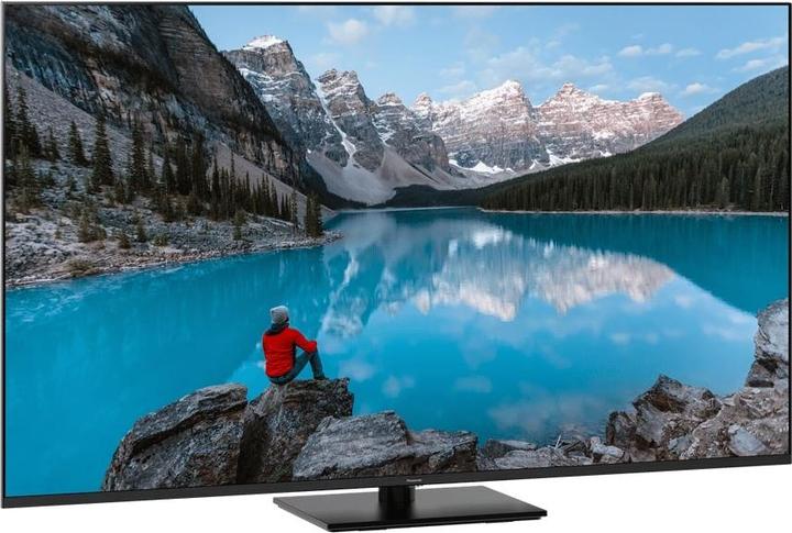 Actual product image Panasonic TX-65MXX889 (65", LCD)