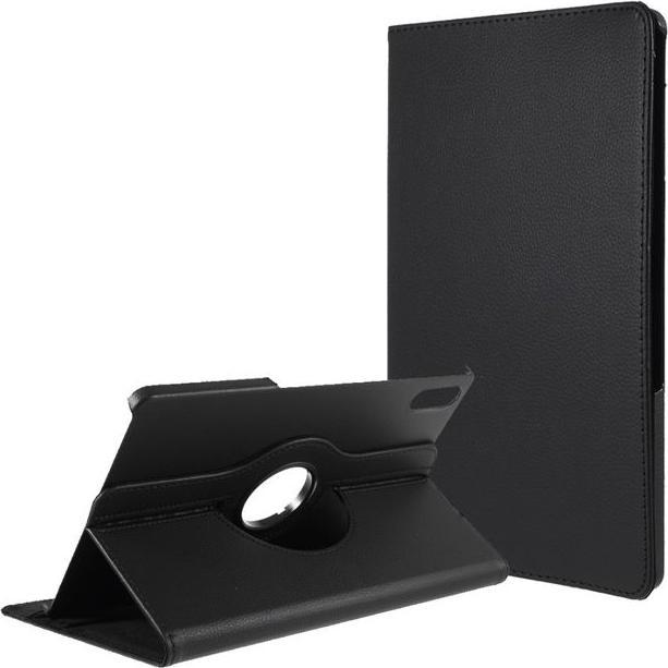 Produktbild MU Classic Rotierbare Leder Hülle (Tab P11 Pro)