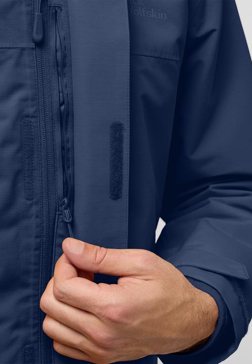 Produktbild Jack Wolfskin Altenberg 3In1 Jkt M (S)