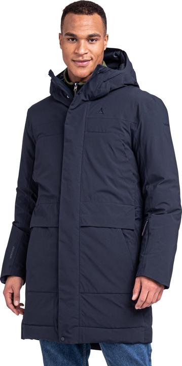 Actual product image Schöffel Down Parka Canterbury M (58)