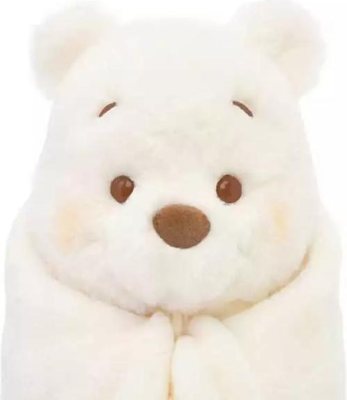 Image du produit Disney Tokyo Resort Nana Fluffy Plushy Mini Peter Pan (20 cm)