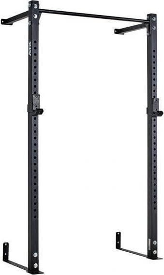 Image du produit ATX Wall Rack / Rack mural - Demi-rack
