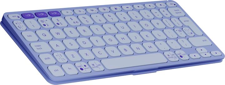Actual product image Logitech KEYS-TO-GO 2 (Eng. Int., Wireless)