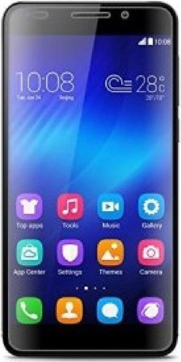 Produktbild Protectorking 3x Displayschutz HD Klar (3 Stück, Honor 6)