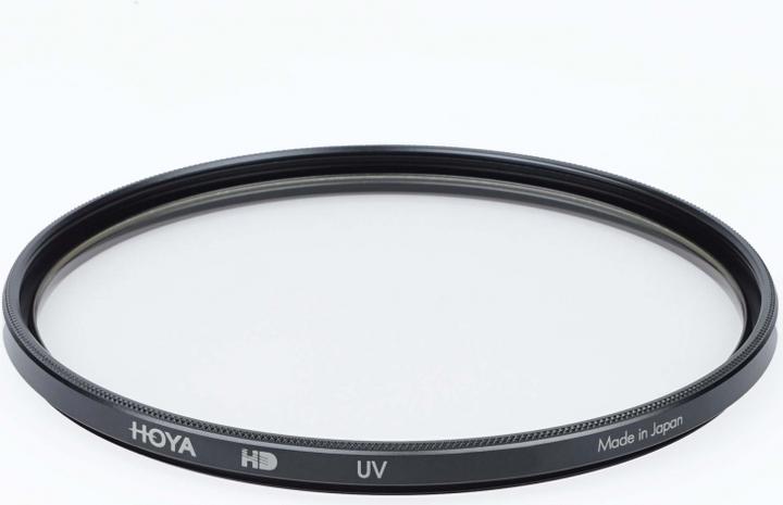 Immagine prodotto Hoya HD UV 43 mm Super Multi Coated (43 mm, Filtro UV)