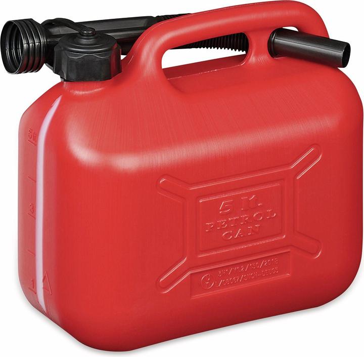 Produktbild IWH Kraftstoffkanister 5L