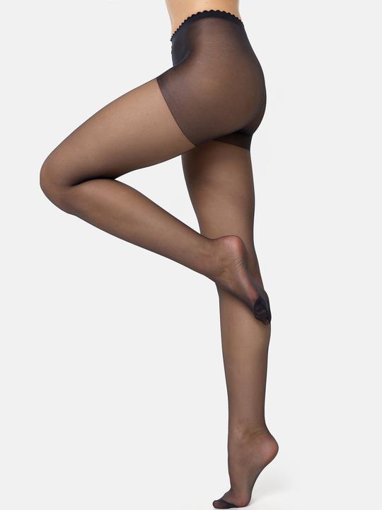 Image du produit DIM Feinstrumpfhose Body Touch 20 DEN (20 DEN, 38 - 40)