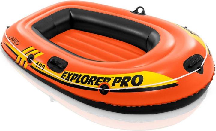Intex Esploratore Per 100 Barca (160 cm, 1 pers.)