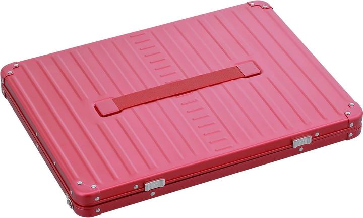 Image du produit Aleon Étui pour ordinateur portable en aluminium 17 (18.11")