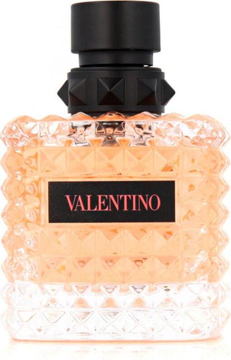 Actual product image Valentino Born In Roma Donna Coral Fantasy (Eau de parfum, 100 ml)