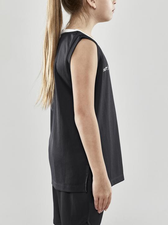 Actual product image Craft Progress Basket Singlet JR (134, 140)
