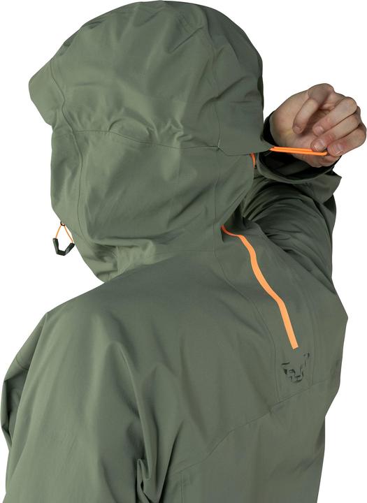 Immagine prodotto Dynafit Giacca Tigard 3L Stretch (XXL)