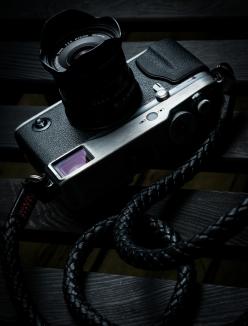 Produktbild Venus Optic Laowa 9mm f/2.8 Zero-D Canon EOS-M (Canon EF-M, APS-C / DX)