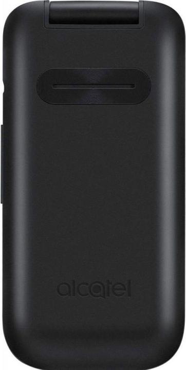 Image du produit Alcatel 2057 NOIR VOLCAN (2.40", 0.30 Mpx, 2G)