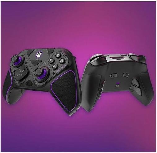 Actual product image PDP Victrix Pro BFG (Xbox Series X, Xbox One X, Xbox Series S, Xbox 360, Windows, Xbox One S)