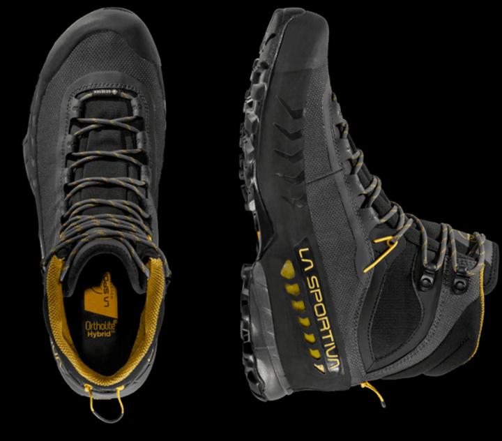 Produktbild La Sportiva Txs Gtx (42)