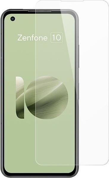 Produktbild MU Budget Schutzglas Displayschutz (1 Stück, Asus Zenfone 10)