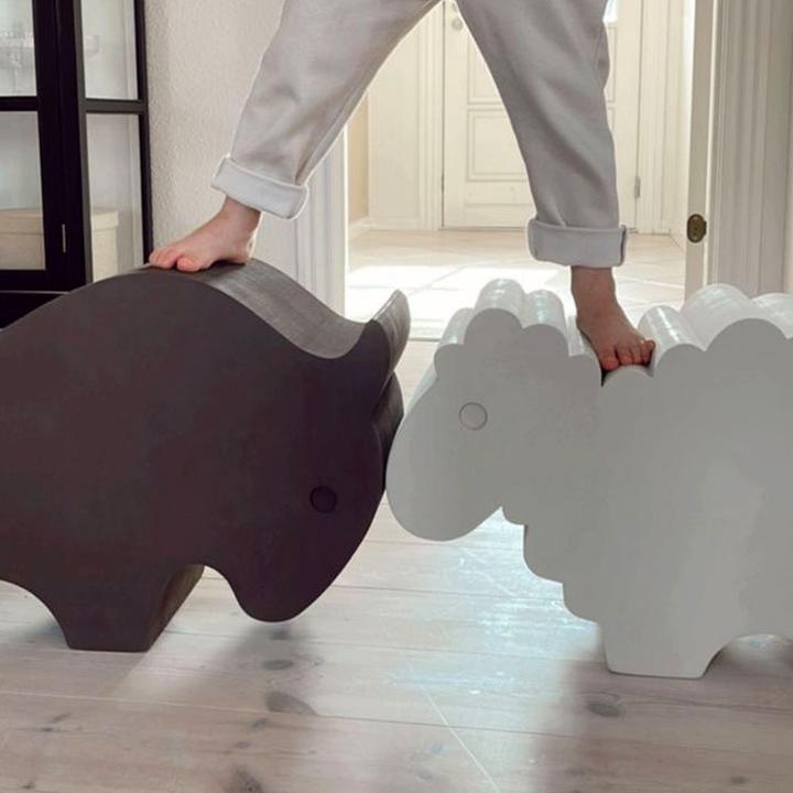 Produktbild Units Bison - large (212)
