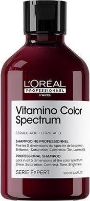 Produktbild L'Oréal Professionnel SE Vitamino Color Spectrum (500 ml, Flüssiges Shampoo)