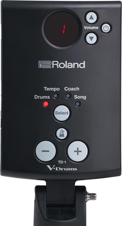 Actual product image Roland TD-1DMK (E-drum)