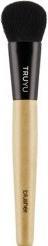 Actual product image QVS BLUSHER BRUSH define & highlight 1 u (Blusher)
