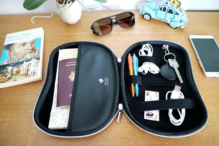 Immagine prodotto Laloo Inimitable Organizzatore tascabile Laloo - Pocket (Custodia)