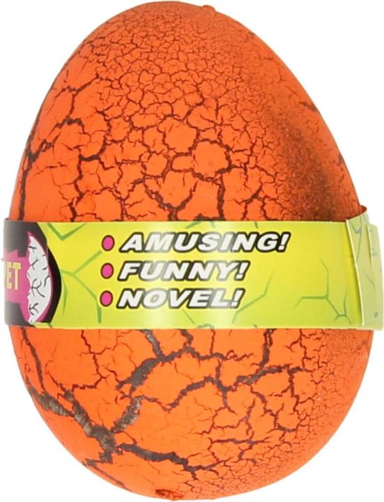 Produktbild Duckiez Farbige Dino Wachstum Ei