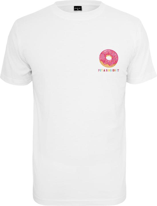 Image du produit Mister Tee Tee Ladies Ring On It - 15189 (XL)