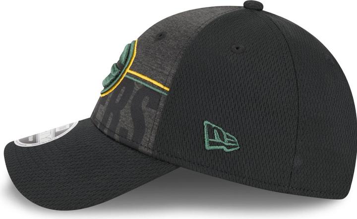 Produktbild New Era 9Forty Stretch Training 2023 Green Bay Packers