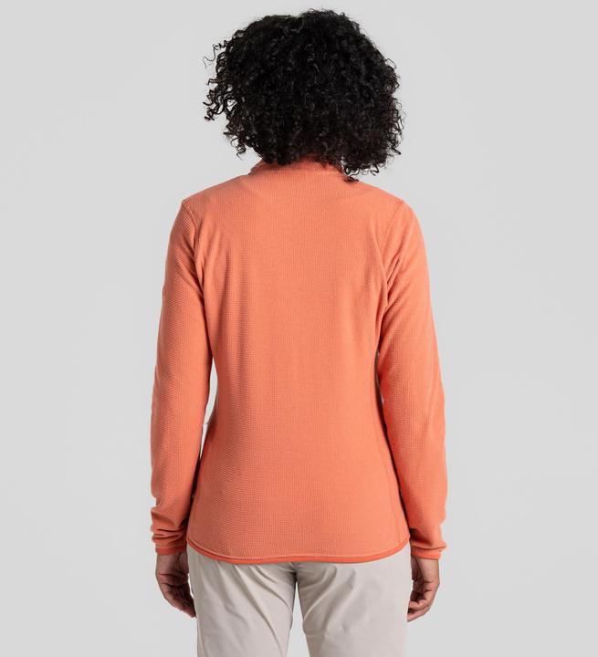 Actual product image Craghoppers Women's Nosilife Anya Fleecejacke (XL)