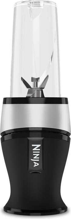 Ninja QB3001EUS Mixeur & Smoothie Maker (Prise UE, 700 W)