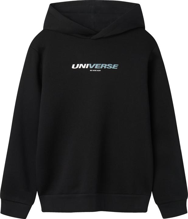 Lmtd Langarm Hoodie (146)