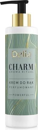 Produktbild Delia Cosmetics Charm Aroma Ritual Powerful (200 ml)