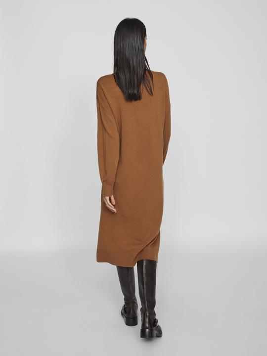 Produktbild Vila Strick Midikleid (L)