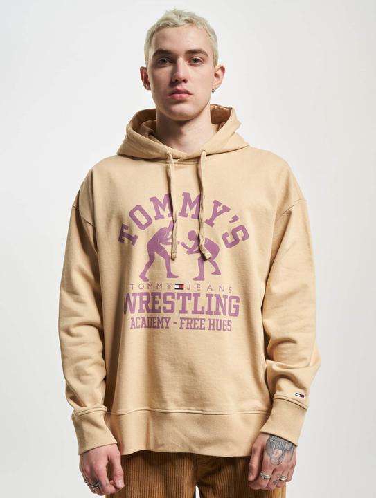 Image du produit Tommy Hilfiger Tommy Jeans Rlxd Wrestling - 88547 (XL)