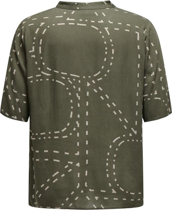 Immagine prodotto Only Top con scollo a V regular fit Top Top (46)