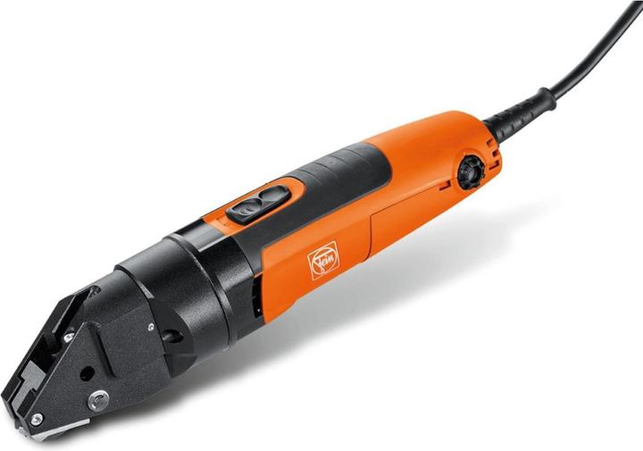 Image du produit Fein BSS 2.0 E Ciseaux à fente jusqu'à 2 mm BSS 2.0