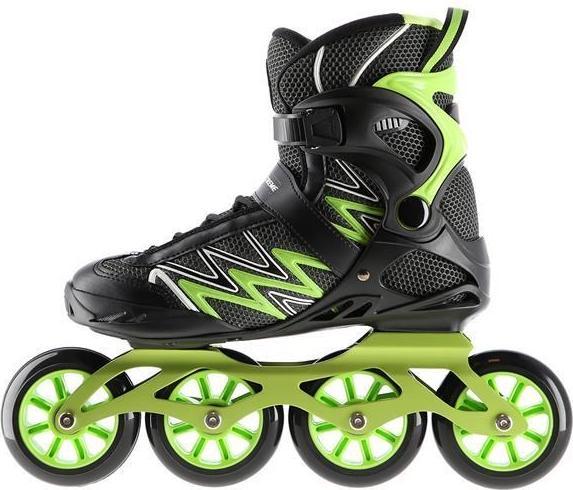Actual product image Nils Rolki Extreme NA8660 rekreacyjne zielone r. 41 (41)
