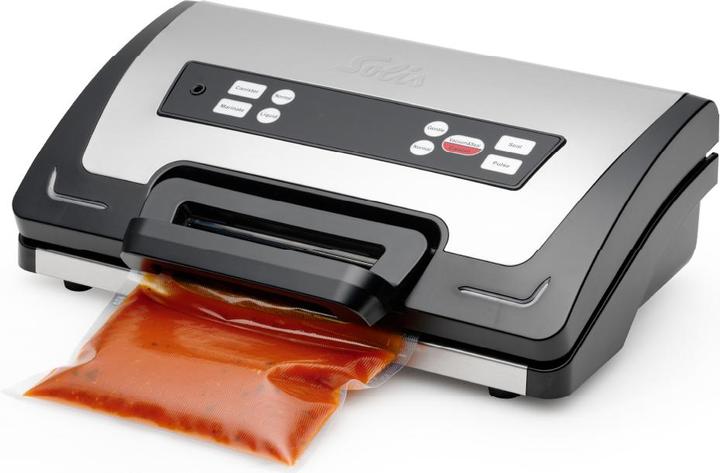 Produktbild Solis Vakuumiergerät Vac Wet & Dry