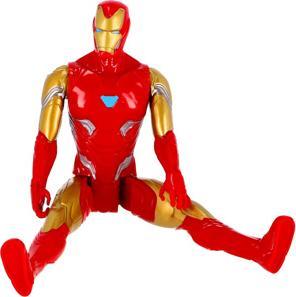 Image du produit Hasbro Avengers Titan Hero (assortiert)