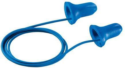 Uvex Safety hi-com detec corded plug (1 x)