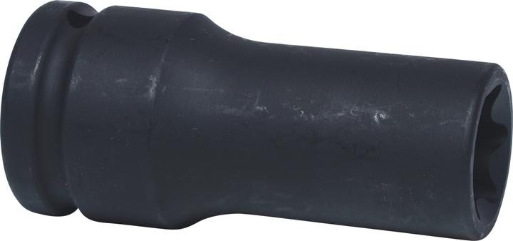 Actual product image KS Tools 3/4" Torx E impact socket, deep, E28 (3/4")