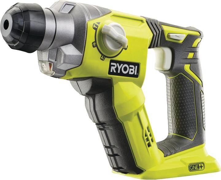 Ryobi R18SDS-0 One+ (Rechargeable battery operated)